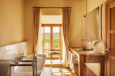Two Bedroom Master Suite
