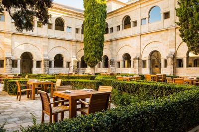 Cloister