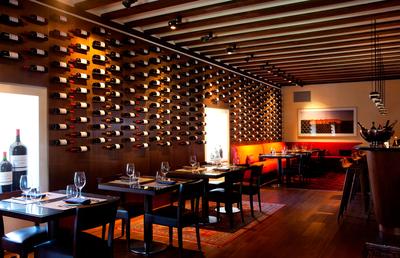 Vinoteca Restaurant