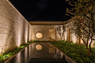 Wellness & Spa