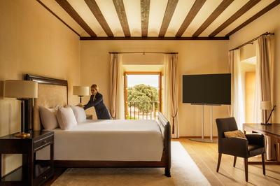Master Suite