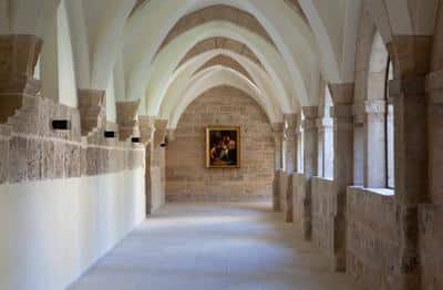 Cloister