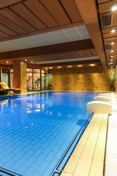 Health club