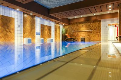 Health club