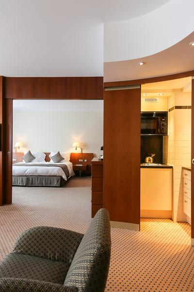 Suite