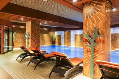 Health club