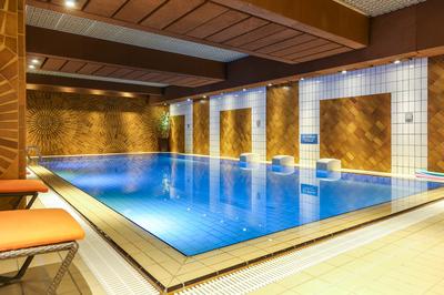 Health club