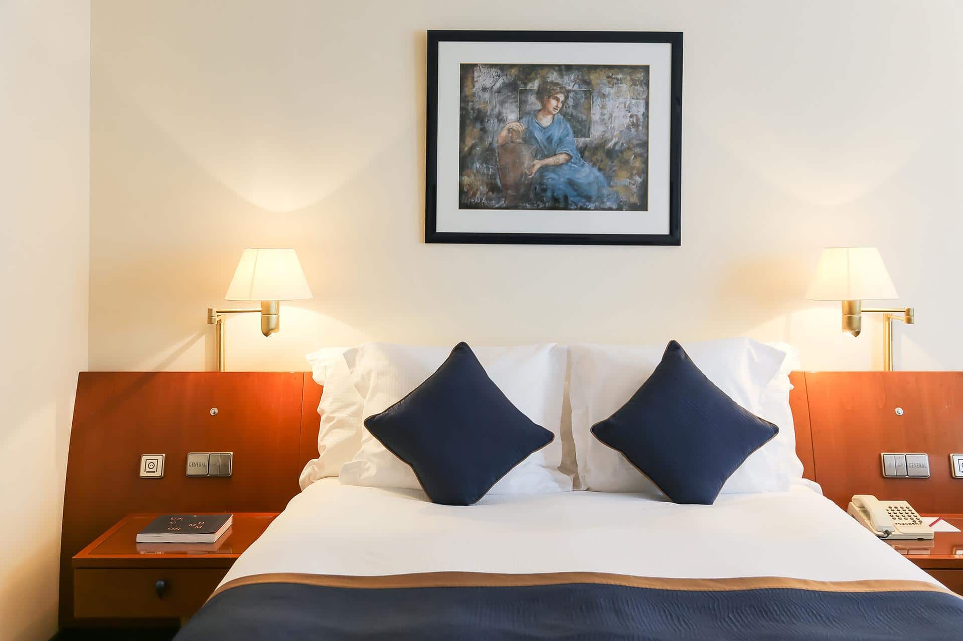 Hotel Le Royal