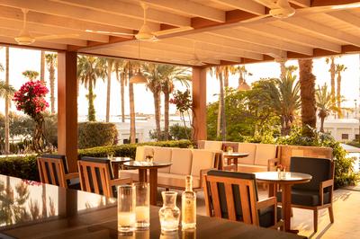 Amorosa Restaurant