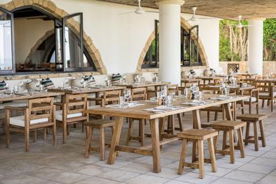 Mediterraneo Restaurant