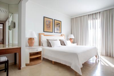 Alecos Sea View Suite - One Bedroom