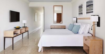 Panorama Sea View Duplex Suite (Karyatis Suite)