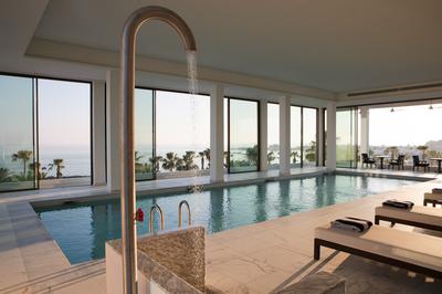Ouranos Wellbeing Spa