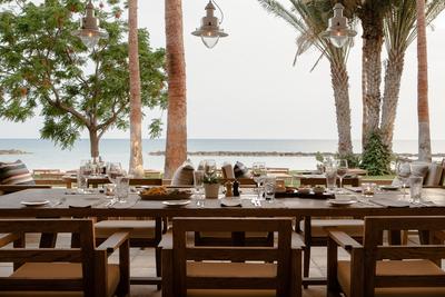Mediterraneo Restaurant