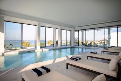 Ouranos Wellbeing Spa