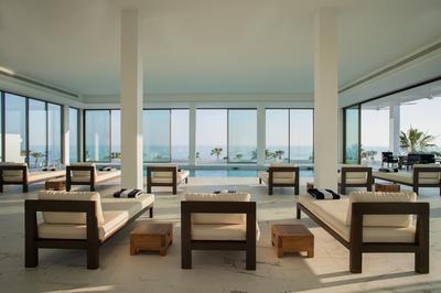 Ouranos Wellbeing Spa