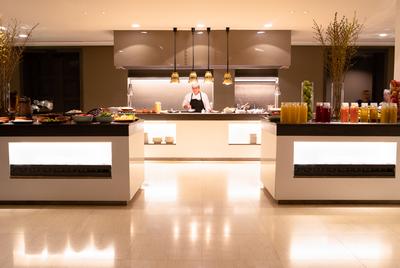 Fontana Restaurant