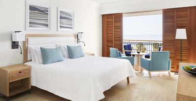 Panorama Sea View Duplex Suite (Karyatis Suite)