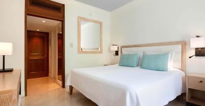 Family Inland View Room (Interconnecting)