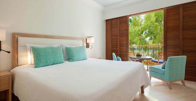 Family Inland View Room (Interconnecting)