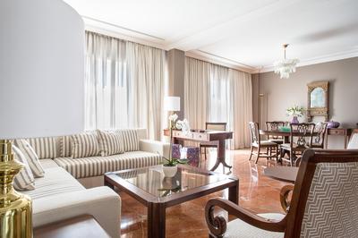 Alecos Sea View Suite - One Bedroom
