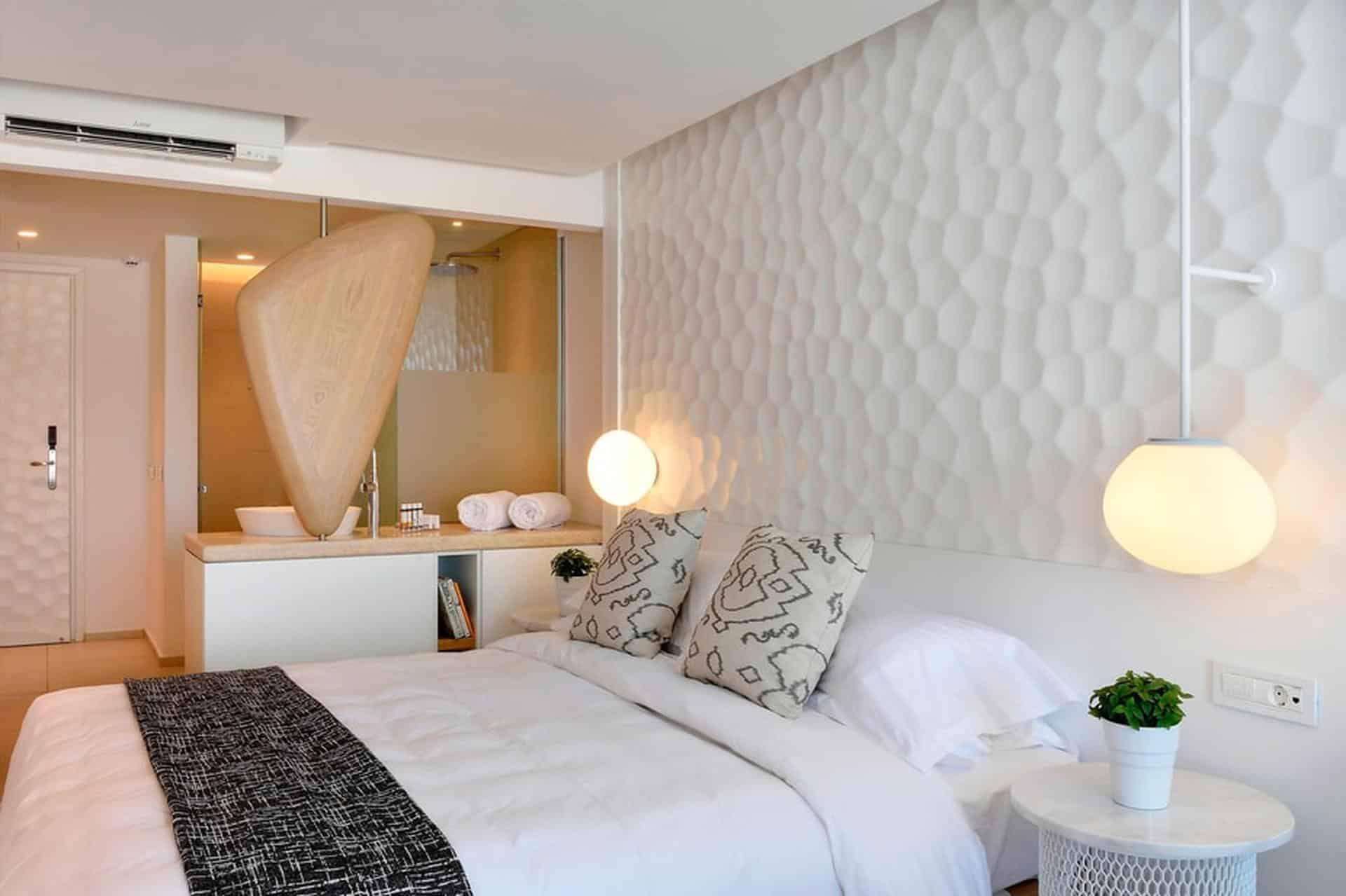 Horizon Superior Room