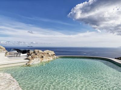 21-Bedroom Villa