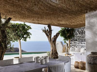 1-Bedroom Villa