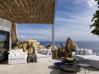 2-Bedroom Villa