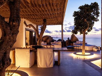 2-Bedroom Villa
