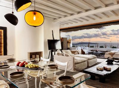 21-Bedroom Villa