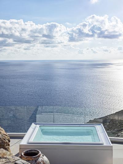 21-Bedroom Villa