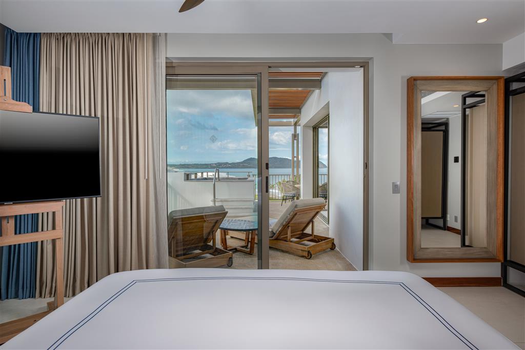 Conrad Punta de Mita