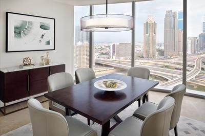Panoramic Suite