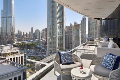 Club Lounge
