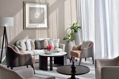 Tea Lounge