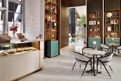 The Cafe