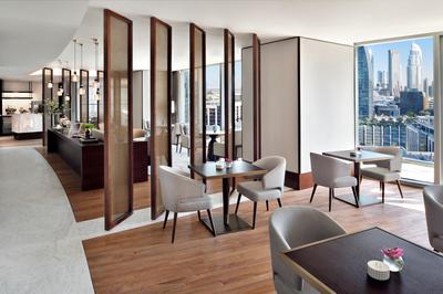 Club Lounge