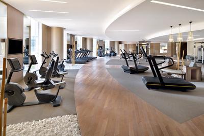 Fitness Centre
