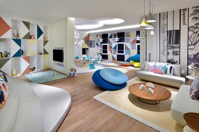 Kids Club