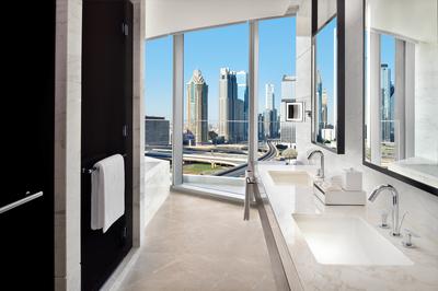 Club Burj View Room / Junior Suite