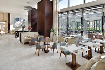 The Restaurant