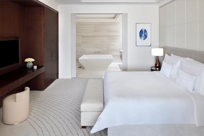 Executive Suite Fountain View, Lounge Access