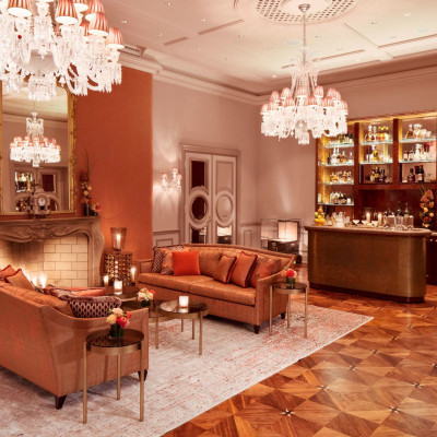 Hotel Fairmont Baku - Flame Towers image