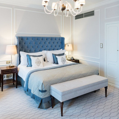 Hotel Fairmont Baku - Flame Towers image