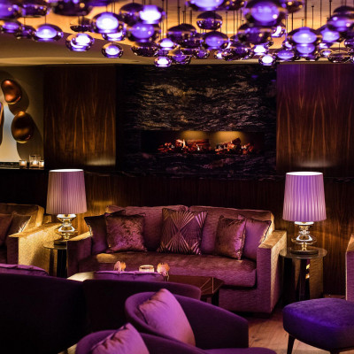 Hotel Fairmont Baku - Flame Towers image