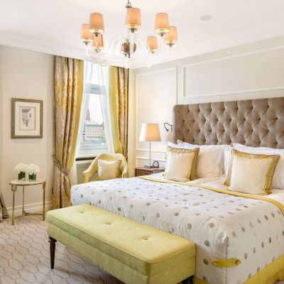 Hotel Fairmont Baku - Flame Towers image