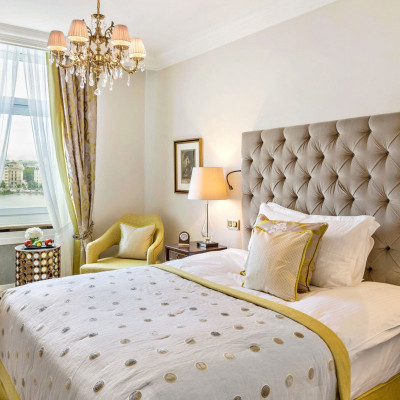 Hotel Fairmont Baku - Flame Towers image