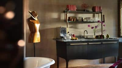 Grand Room