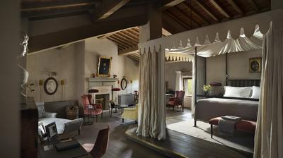 Grand Suite